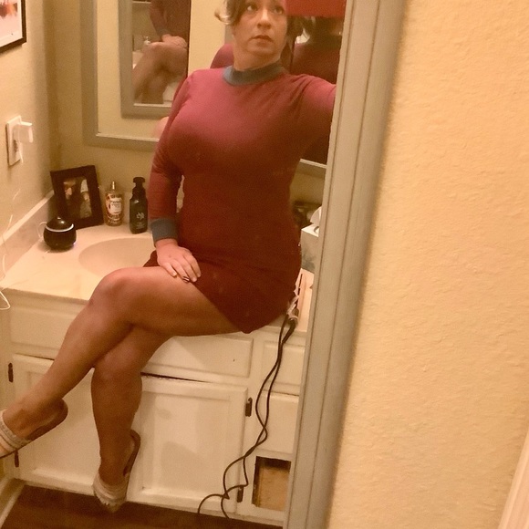 NEW LISTING‼️ FREE PEOPLE Slip Dress NWOT - Picture 2 of 13